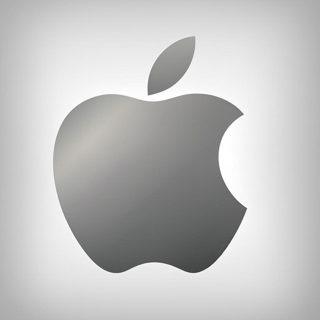 لوگوی Apple