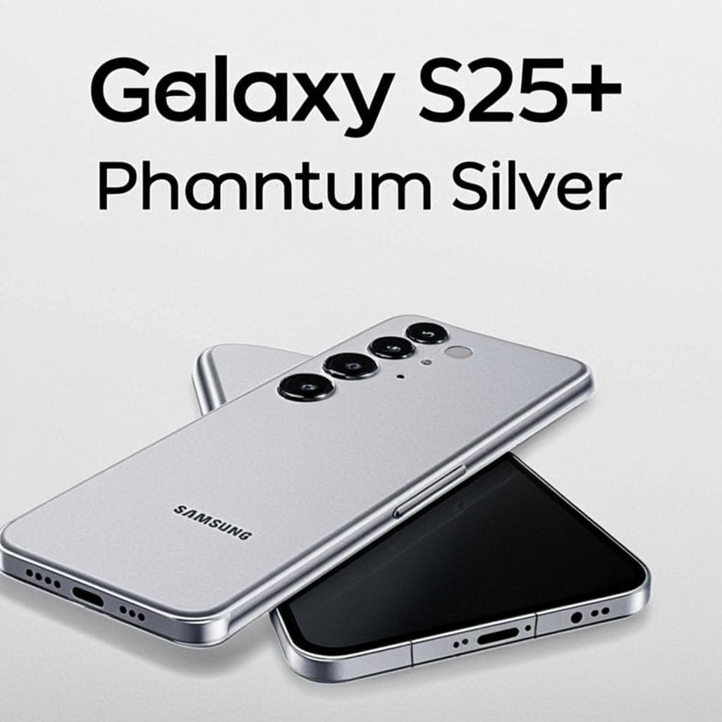 سامسونگ گلکسی S25 ۲۵۶ گیگابایت